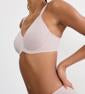 Load image into Gallery viewer, TRIUMPH <BR>
Essential Minimiser Underwire Bra <BR>
Tender Pink <BR>