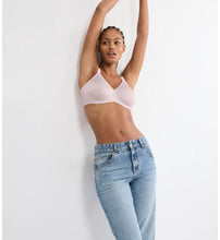 Load image into Gallery viewer, TRIUMPH <BR>
Essential Minimiser Underwire Bra <BR>
Tender Pink <BR>
