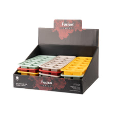 Load image into Gallery viewer, FUSION TWIST <BR>
Silicone Ice Cube Tray <BR>