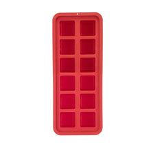 Load image into Gallery viewer, FUSION TWIST <BR>
Silicone Ice Cube Tray <BR>