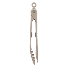 Load image into Gallery viewer, FUSION TWIST <BR>
Silicone Tongs <BR>