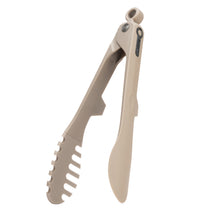 Load image into Gallery viewer, FUSION TWIST <BR>
Silicone Tongs <BR>
