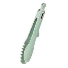 Load image into Gallery viewer, FUSION TWIST <BR>
Silicone Tongs <BR>