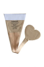 Load image into Gallery viewer, SECRET WEAPONS <BR>
Commando G String <BR>
Nude <BR>