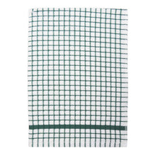Load image into Gallery viewer, SAMUEL LAMONT <BR>
Poli-Dri Tea Towel <BR>
Hunter Green <BR>