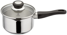 Load image into Gallery viewer, JUDGE VISTA <BR>
16cm Draining Saucepan, 1.5L <BR>