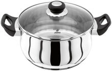 Load image into Gallery viewer, JUDGE VISTA <BR>
24cm Casserole, 4L <BR>