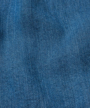 Load image into Gallery viewer, MASAI <BR>
Juvila Denim Shirt Jacket <BR>
Denim Blue <BR>