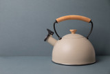 Load image into Gallery viewer, LA CAFETIERE <BR>
Whistling Kettle <BR>
Latte <BR>