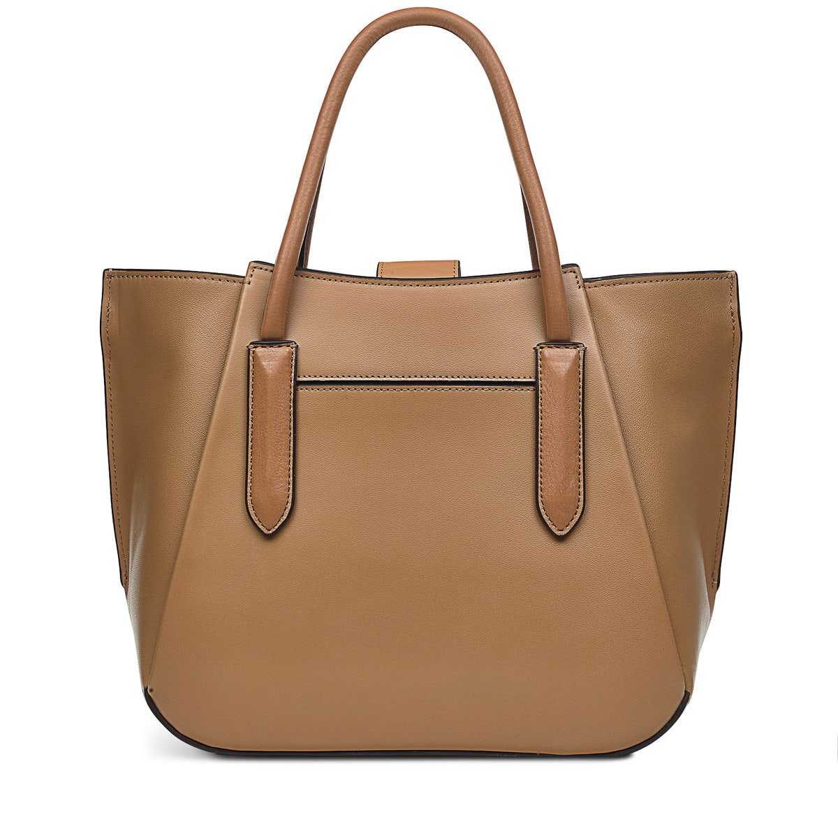 RADLEY OF LONDON Liverpool Street Medium Open Top Grab Tan