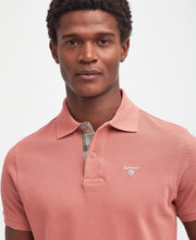 Load image into Gallery viewer, BARBOUR <BR>
Tartan Pique Polo Shirt <BR>
Various colours available <BR>