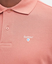 Load image into Gallery viewer, BARBOUR <BR>
Tartan Pique Polo Shirt <BR>
Various colours available <BR>