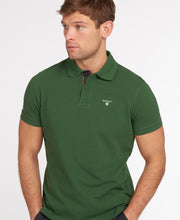 Load image into Gallery viewer, BARBOUR <BR>
Tartan Pique Polo Shirt <BR>
Various colours available <BR>