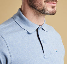 Load image into Gallery viewer, BARBOUR <BR>
Tartan Pique Polo Shirt <BR>
Various colours available <BR>