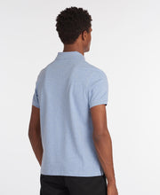 Load image into Gallery viewer, BARBOUR <BR>
Tartan Pique Polo Shirt <BR>
Various colours available <BR>