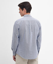 Load image into Gallery viewer, BARBOUR <BR>
Oxford Tailored Long-Sleeved Shirt <BR>
Various Colours Available <BR>