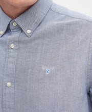 Load image into Gallery viewer, BARBOUR <BR>
Oxford Tailored Long-Sleeved Shirt <BR>
Various Colours Available <BR>