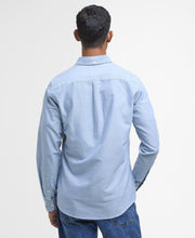 Load image into Gallery viewer, BARBOUR <BR>
Oxford Tailored Long-Sleeved Shirt <BR>
Various Colours Available <BR>