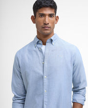 Load image into Gallery viewer, BARBOUR <BR>
Oxford Tailored Long-Sleeved Shirt <BR>
Various Colours Available <BR>