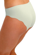 Load image into Gallery viewer, FANTASIE <BR>
Magdalene Brief <BR>
Vintage Green <BR>