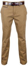 Load image into Gallery viewer, ANDRE <BR>
Mane Chino <BR>
Available in Tan. Ink 7 Navy <BR>