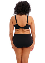 Load image into Gallery viewer, ELOMI <BR>
Morgan Stretch Banded Bra <BR>
Black or Sahara available <BR>