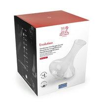 Load image into Gallery viewer, PEUGEOT <BR>
75cl Evolution Decanter <BR>