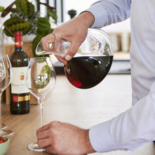 Load image into Gallery viewer, PEUGEOT <BR>
75cl Evolution Decanter <BR>