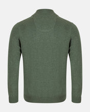 Load image into Gallery viewer, ANDRE <BR>
Tory 1/4 Zip Knit <BR>
Assorted colours available <BR>