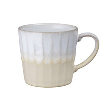 Load image into Gallery viewer, DENBY POTTERY <BR>
Reactive Stoneware Mug <BR>
Available in White, Natural, Grey & Blue <BR>