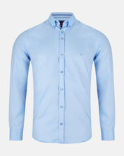 Load image into Gallery viewer, ANDRE <BR>
Rhine Long sleeved Shirt <BR>
Colours available <BR>