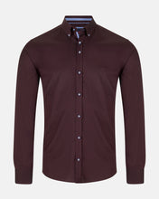 Load image into Gallery viewer, ANDRE <BR>
Rhine Long sleeved Shirt <BR>
Colours available <BR>