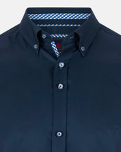 Load image into Gallery viewer, ANDRE <BR>
Rhine Long sleeved Shirt <BR>
Colours available <BR>