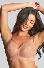 Load image into Gallery viewer, PANACHE <BR>
Rocha Non Wired Bra <BR>
Misty Rose <BR>