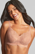 Load image into Gallery viewer, PANACHE <BR>
Rocha Non Wired Bra <BR>
Misty Rose <BR>