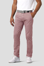 Load image into Gallery viewer, MEYER<BR>
Roma Trousers<BR>
Rosewood <BR>