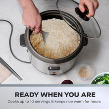 Load image into Gallery viewer, DAEWOO <BR>
1.8 litre Rice Cooker <BR>