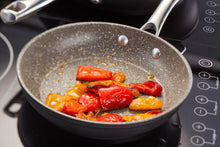 Load image into Gallery viewer, STELLAR <BR>
Rocktanium 20cm frying pan, non stick <BR>