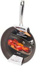 Load image into Gallery viewer, STELLAR <BR>
Rocktanium 26cm frying pan, non stick <BR>