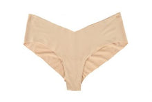 Load image into Gallery viewer, SECRET WEAPONS <BR>
Simply Shapely Nudi Brief <BR>
Black or Nude <BR>
