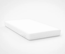 Load image into Gallery viewer, BELLEDORM<BR>
200TC Poly Cotton Percale<BR>
Ivory or White<BR>