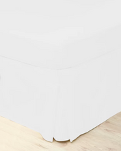 Load image into Gallery viewer, BELLEDORM<BR>
200TC Poly Cotton Percale<BR>
Ivory or White<BR>
