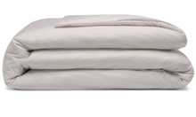 Load image into Gallery viewer, BELLEDORM<BR>
200TC Poly Cotton Percale<BR>
Ivory or White<BR>