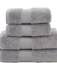 Load image into Gallery viewer, DEYONGS <BR>
Bliss 650 gram Pima Cotton Towel <BR>
Variety of colours <BR>