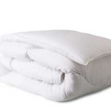 Load image into Gallery viewer, FINE BEDDING COMPANY<BR>
Breathe 13.5 Tog Duvet<BR>