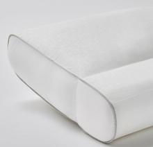 Load image into Gallery viewer, FINE BEDDING COMPANY<BR>
Head and Neck Hybrid Pillow<BR>
