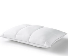 Load image into Gallery viewer, FINE BEDDING COMPANY<BR>
Natural Latex Pillow<BR>
