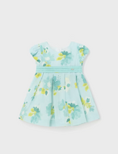 Load image into Gallery viewer, MAYORAL<BR>
Dress<BR>
Aniseed<BR>