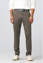 Load image into Gallery viewer, MEYERS<BR>
Oslo Cotton Trousers<BR>