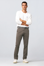 Load image into Gallery viewer, MEYERS<BR>
Oslo Cotton Trousers<BR>